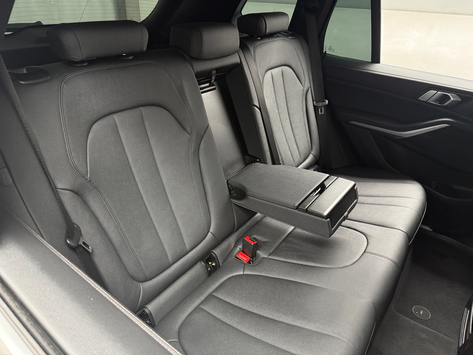 Thumbnail: 2020 BMW X5 - 5