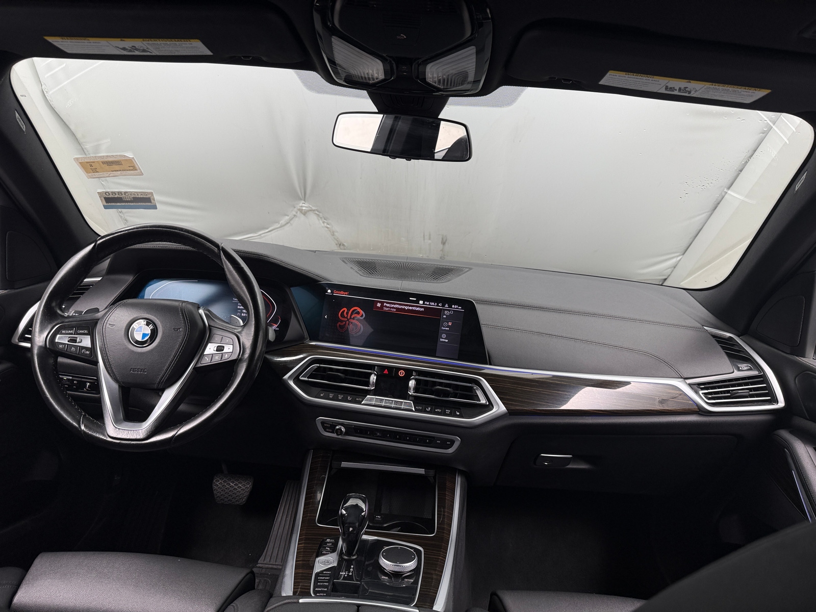 Thumbnail: 2020 BMW X5 - 2