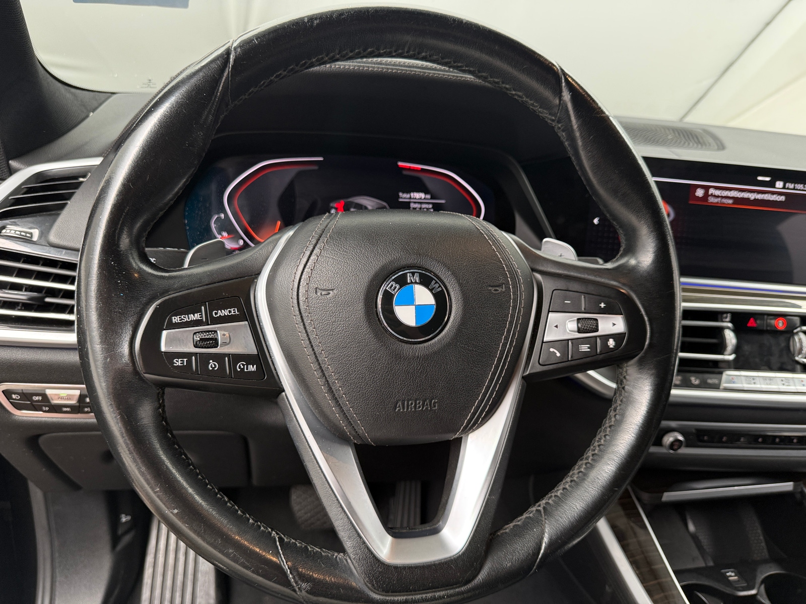 Thumbnail: 2020 BMW X5 - 4