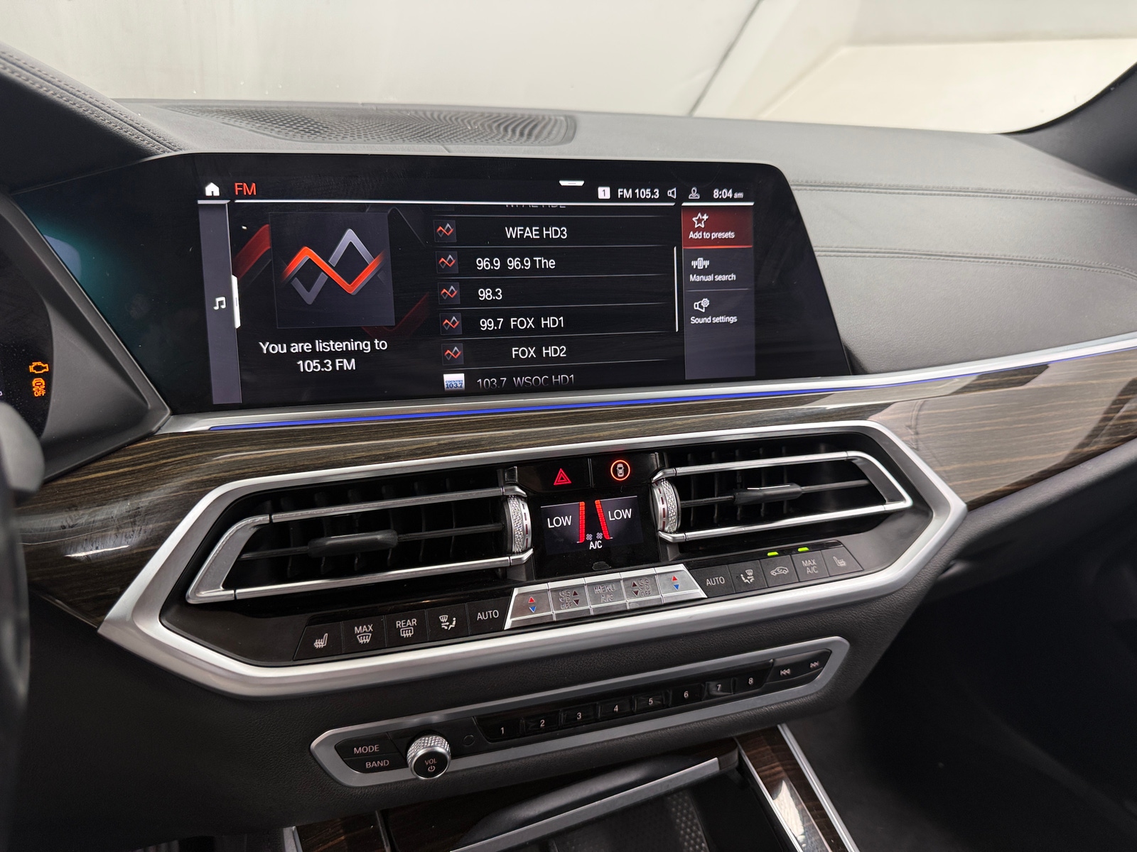 Thumbnail: 2020 BMW X5 - 3