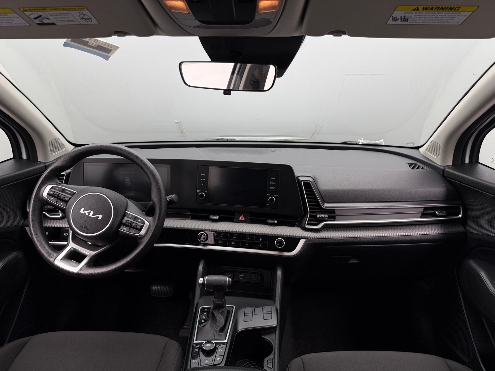 Thumbnail: 2025 Kia Sportage - 3
