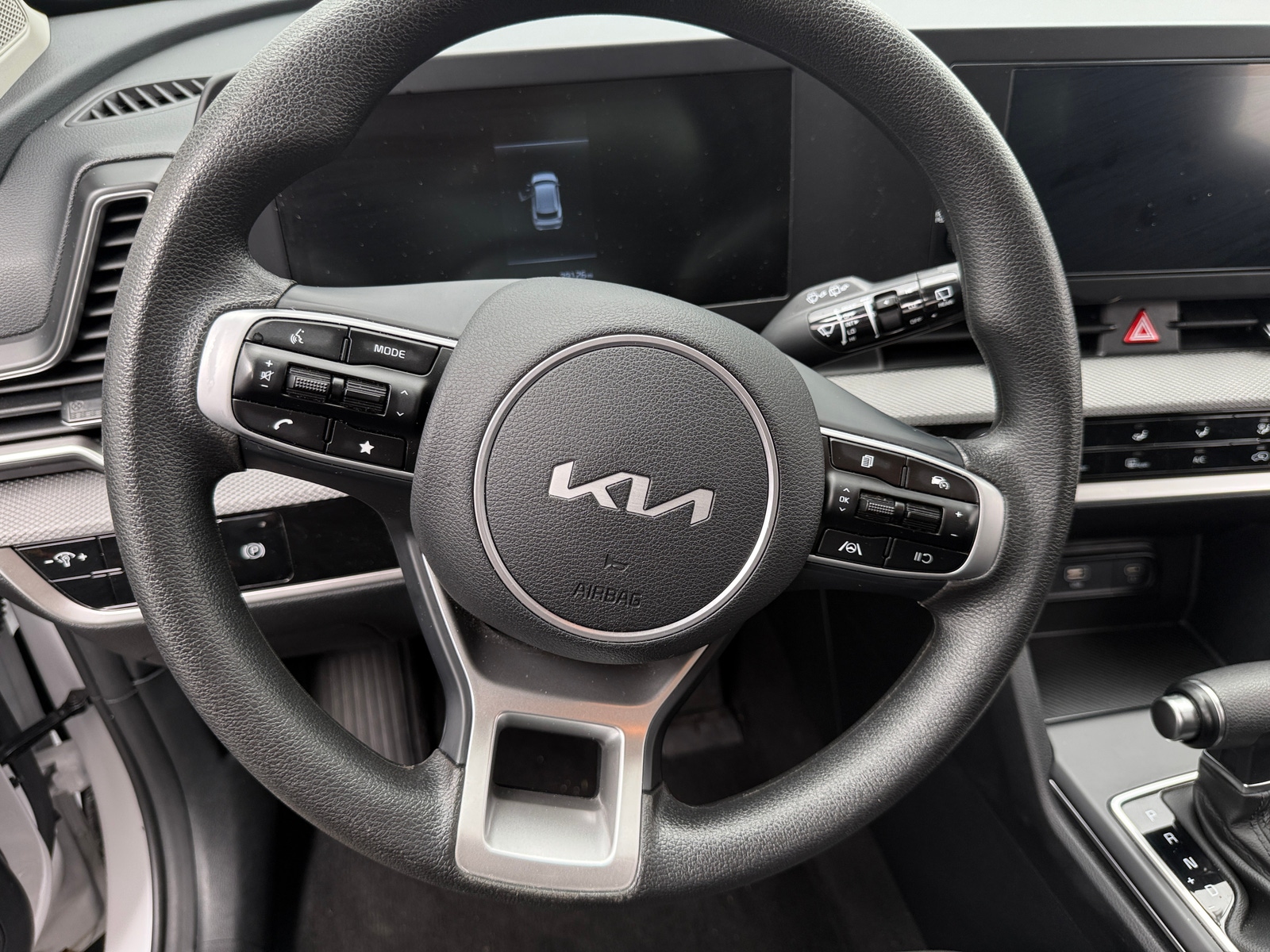 Thumbnail: 2025 Kia Sportage - 5