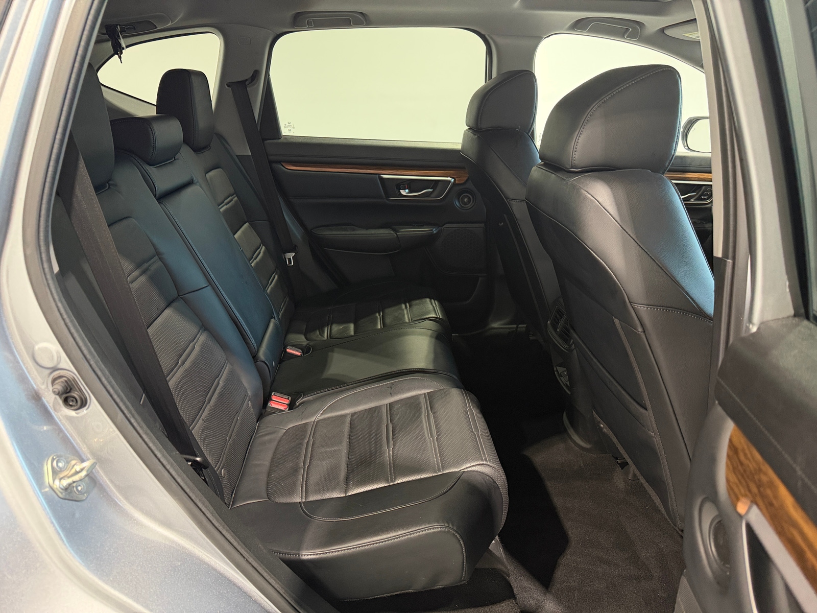 Thumbnail: 2017 Honda CR-V - 5