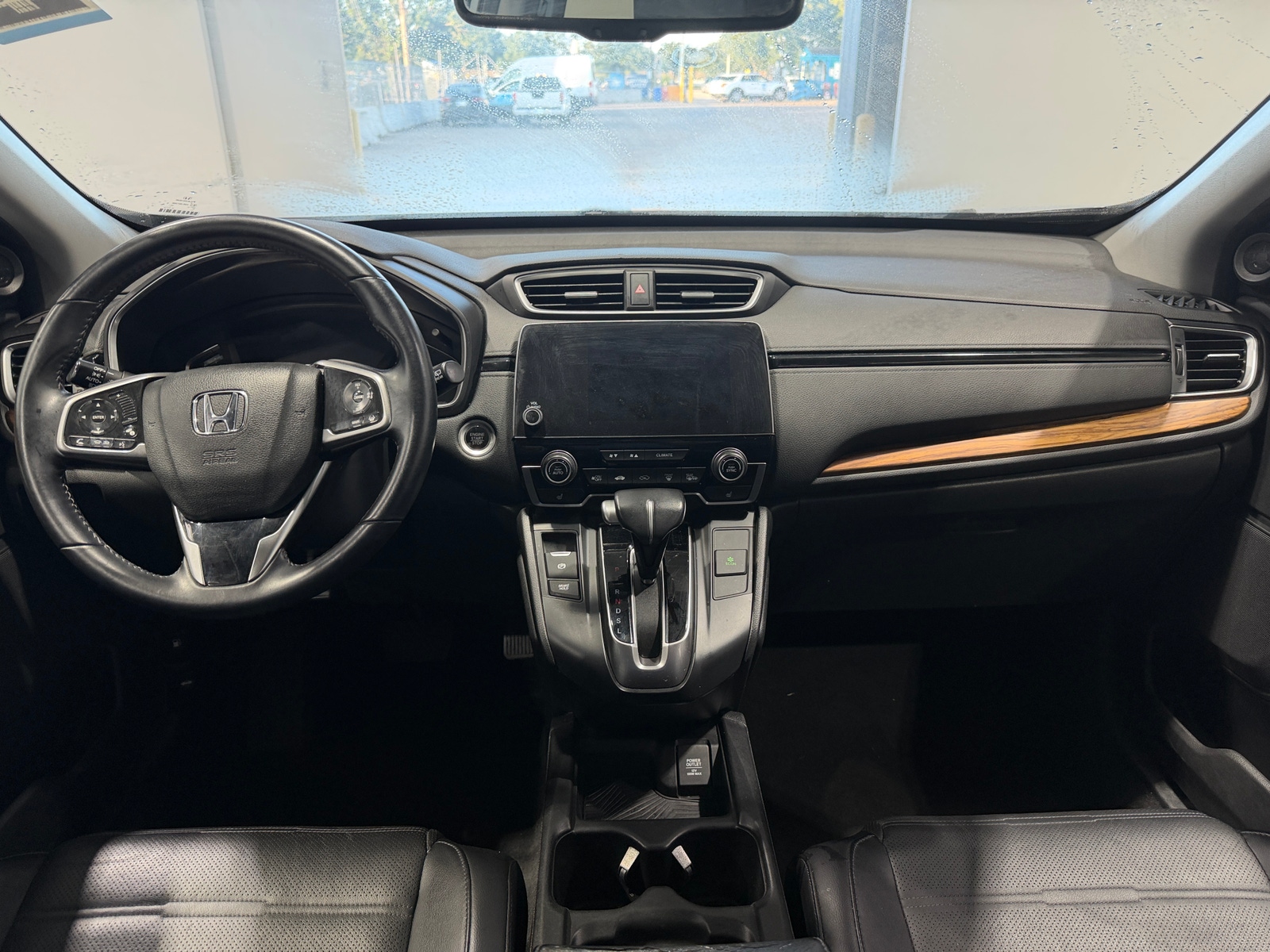 Thumbnail: 2017 Honda CR-V - 2