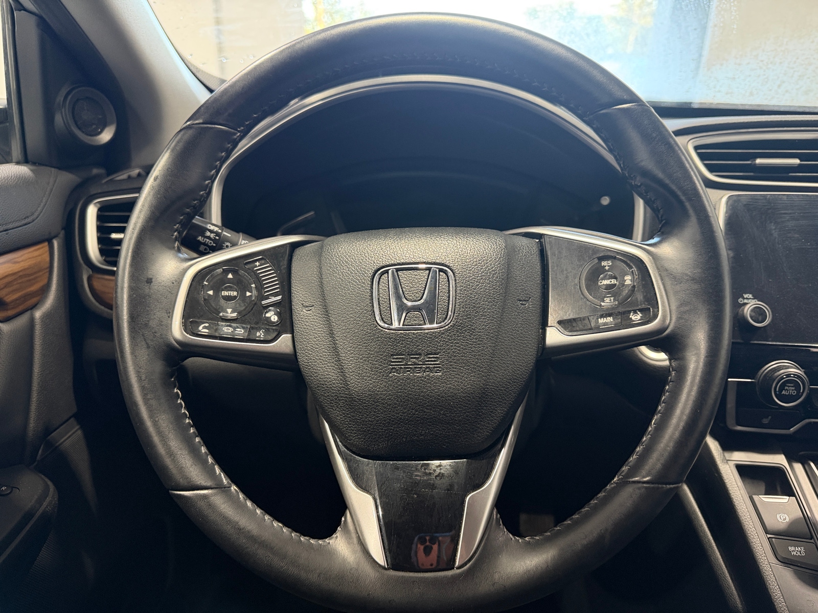 Thumbnail: 2017 Honda CR-V - 4