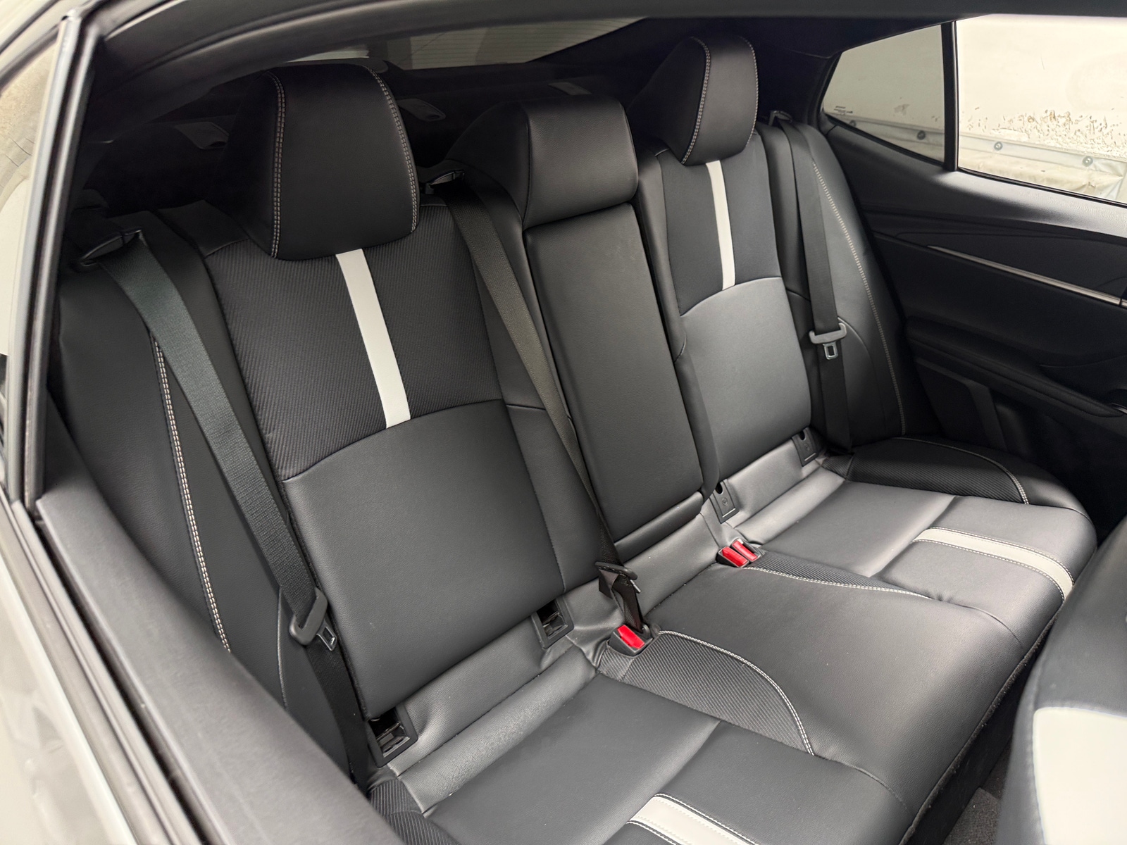 Thumbnail: 2025 Toyota Camry - 6