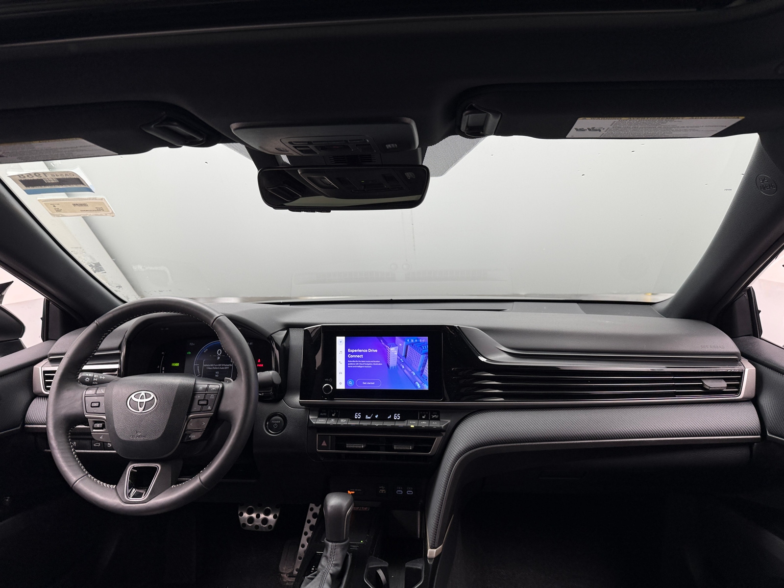 Thumbnail: 2025 Toyota Camry - 3