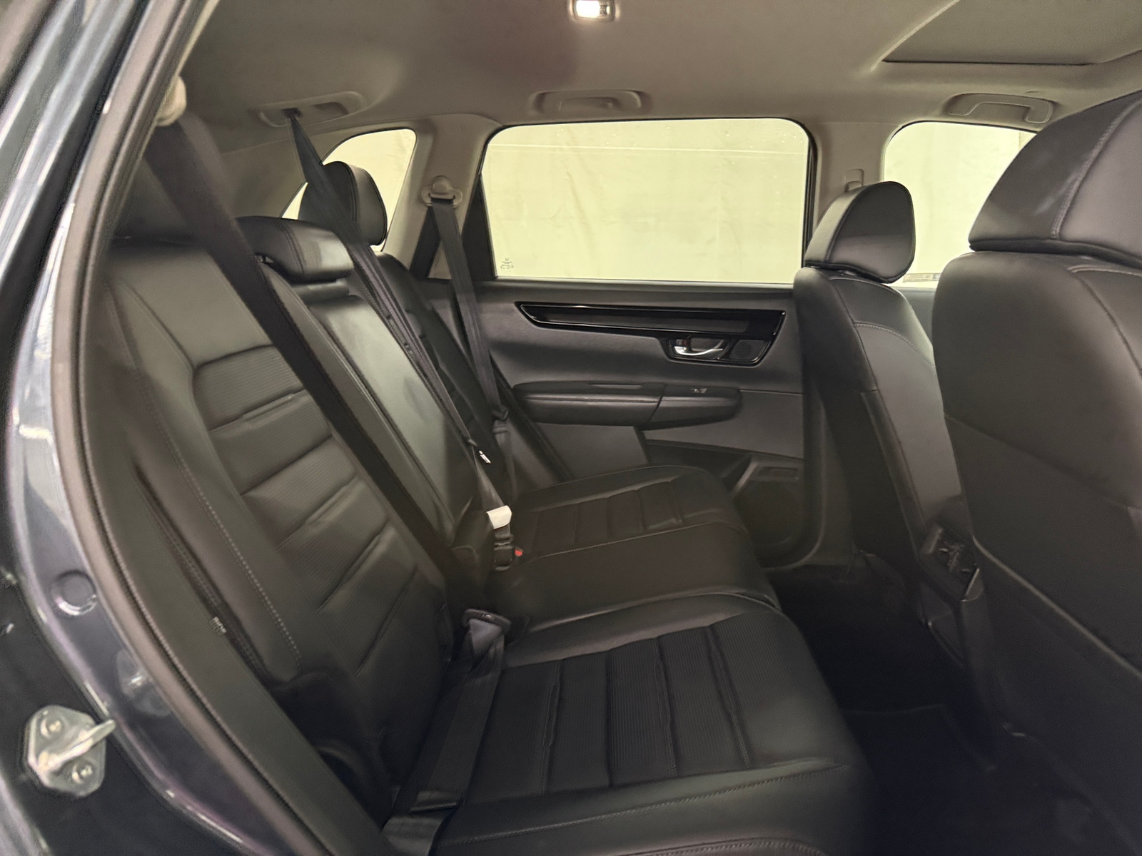 Thumbnail: 2023 Honda CR-V - 5