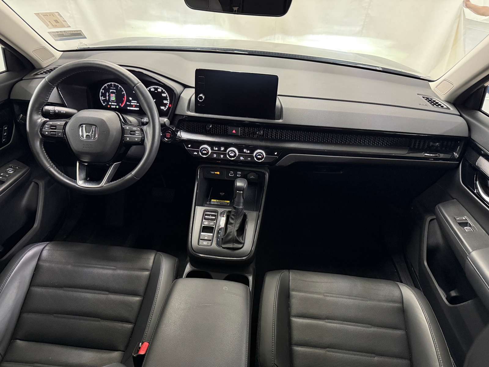 Thumbnail: 2023 Honda CR-V - 2
