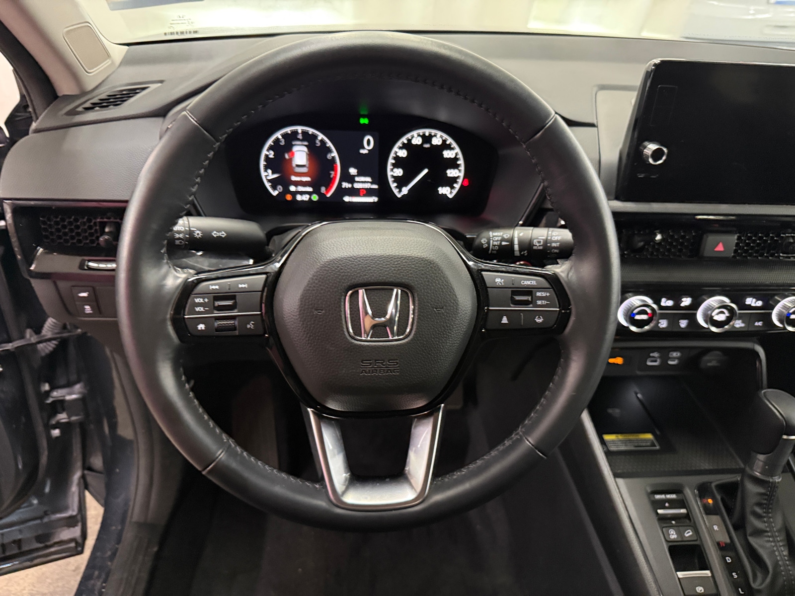 Thumbnail: 2023 Honda CR-V - 4
