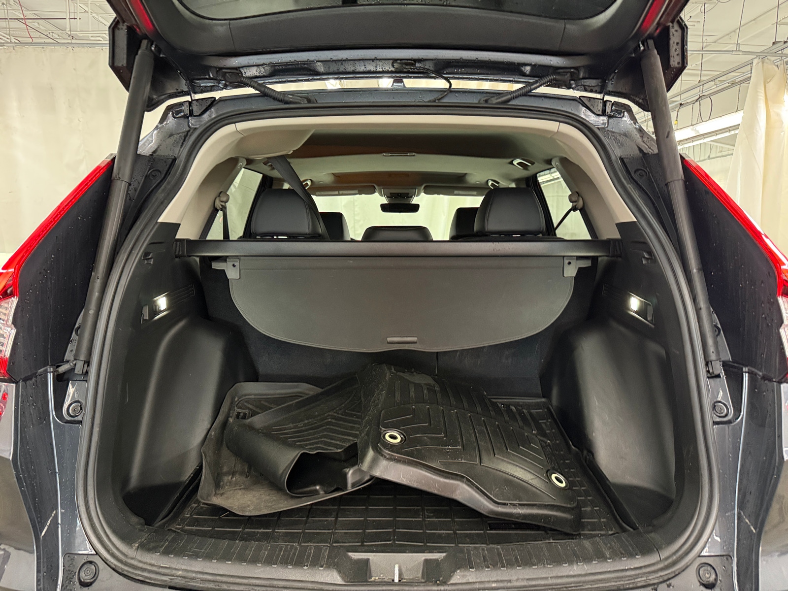 Thumbnail: 2023 Honda CR-V - 6