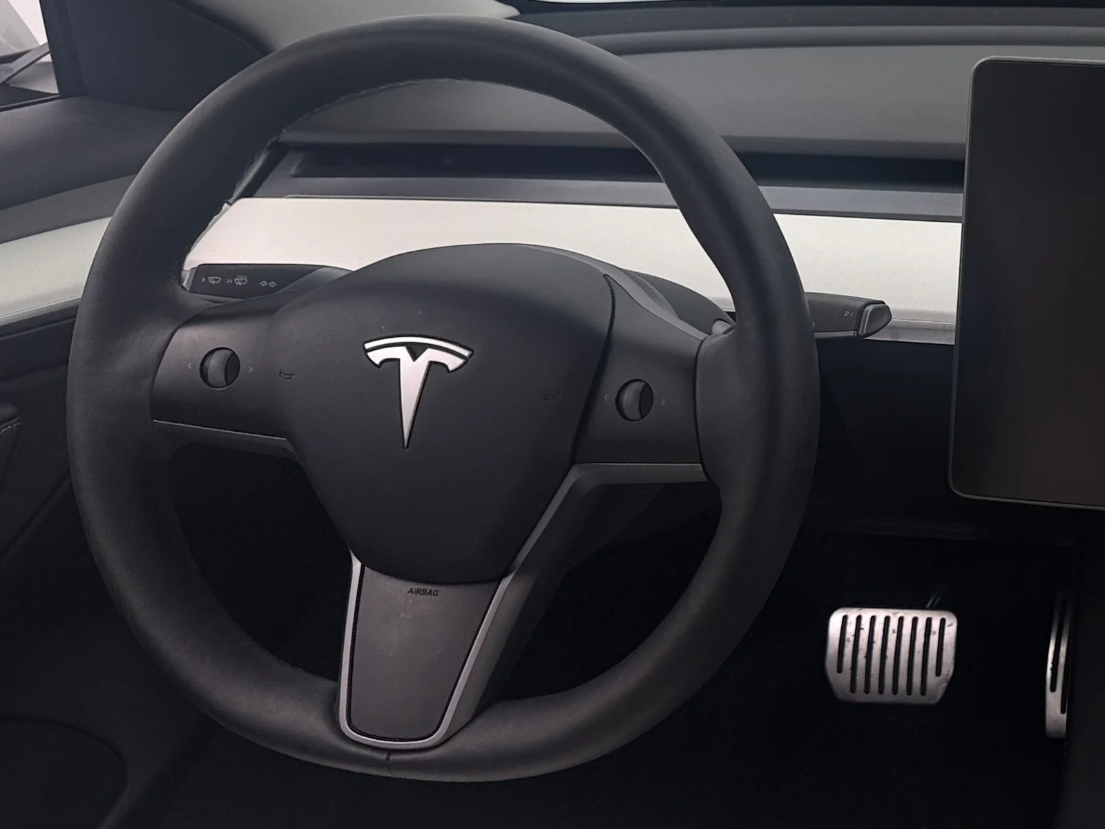 Thumbnail: 2022 Tesla Model 3 - 4
