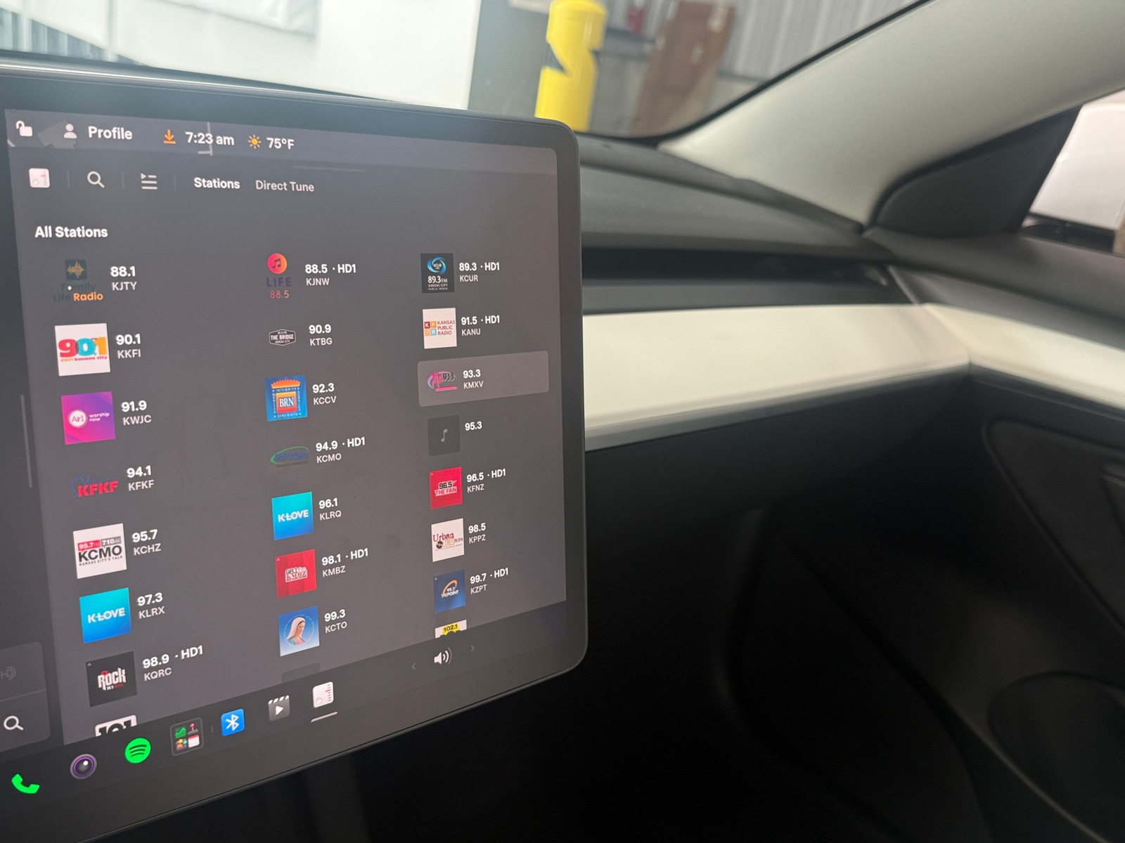 Thumbnail: 2022 Tesla Model 3 - 3