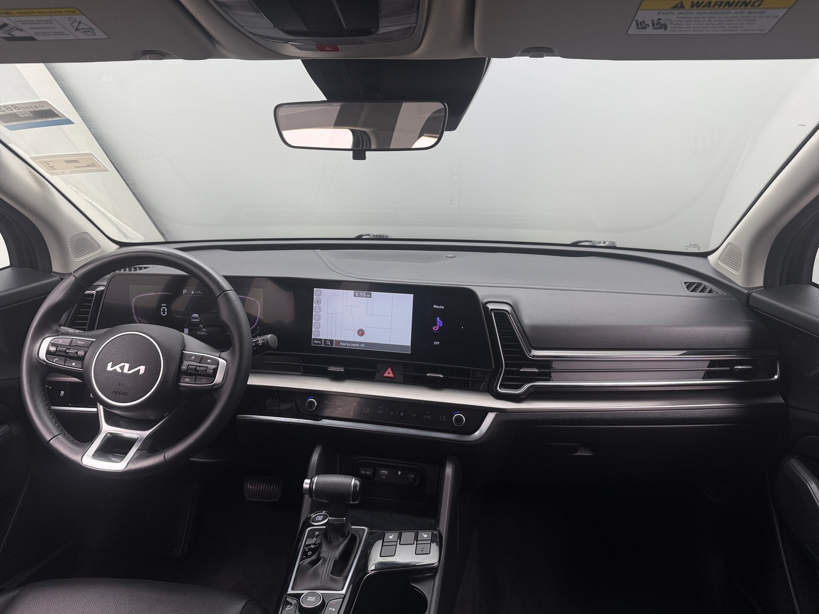 Thumbnail: 2024 Kia Sportage - 2