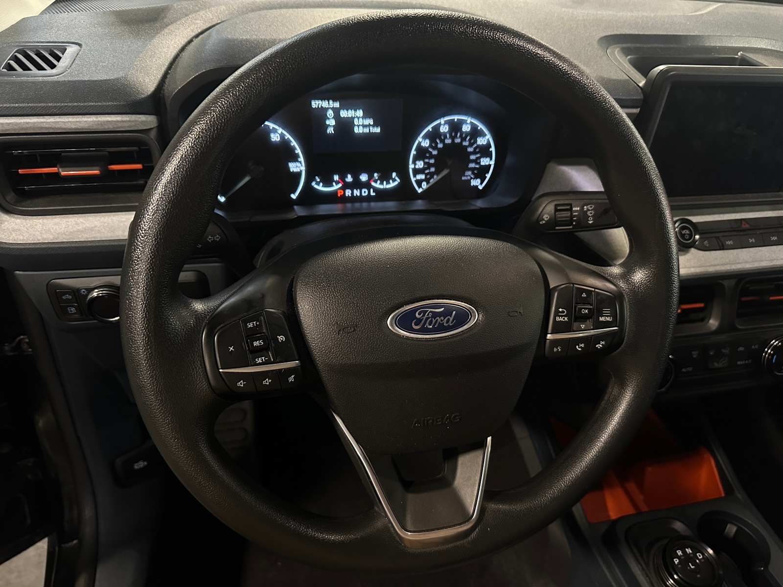 Thumbnail: 2023 Ford Maverick - 4
