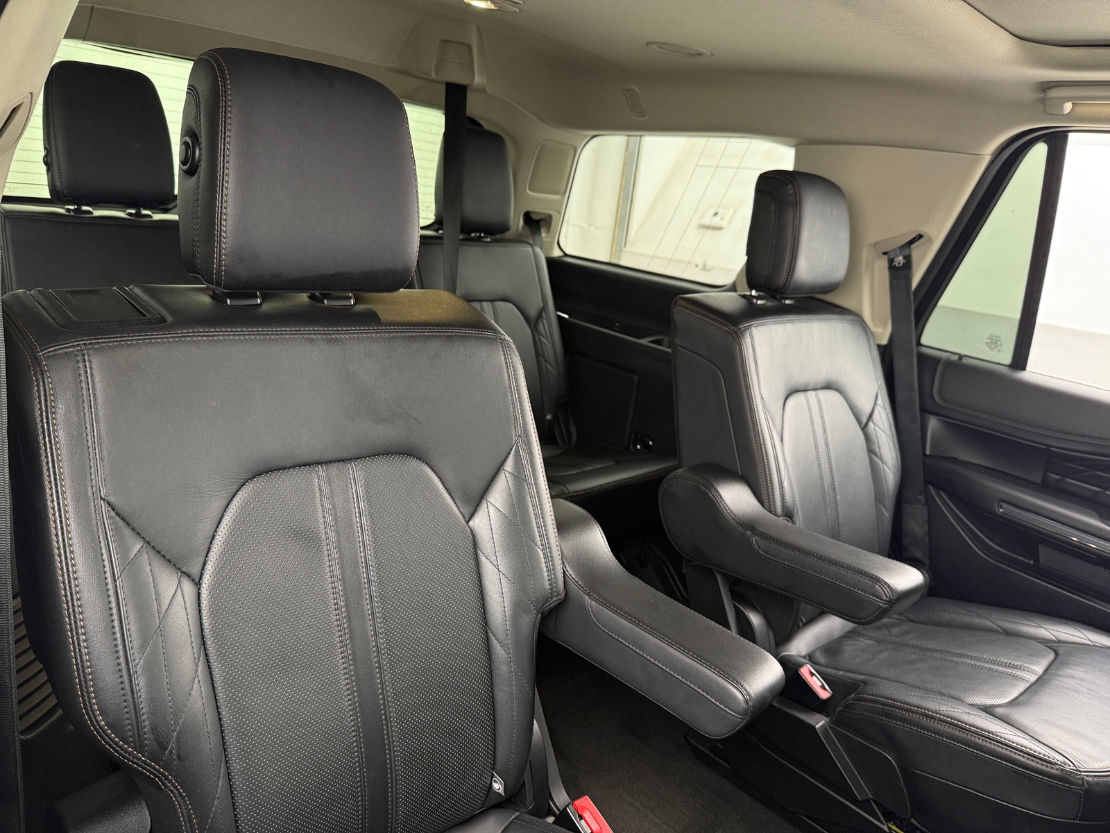Thumbnail: 2018 Ford Expedition - 5