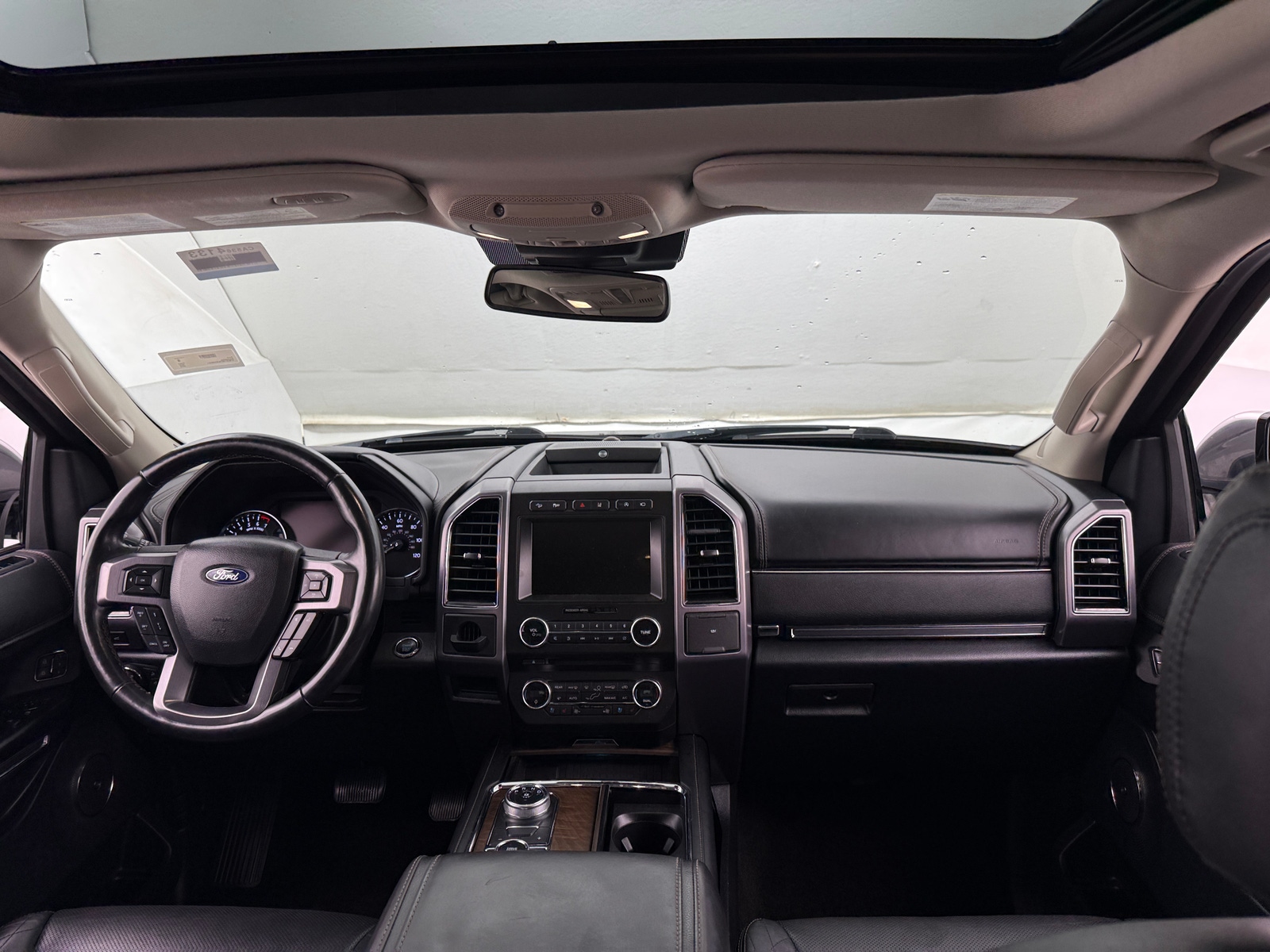 Thumbnail: 2018 Ford Expedition - 2
