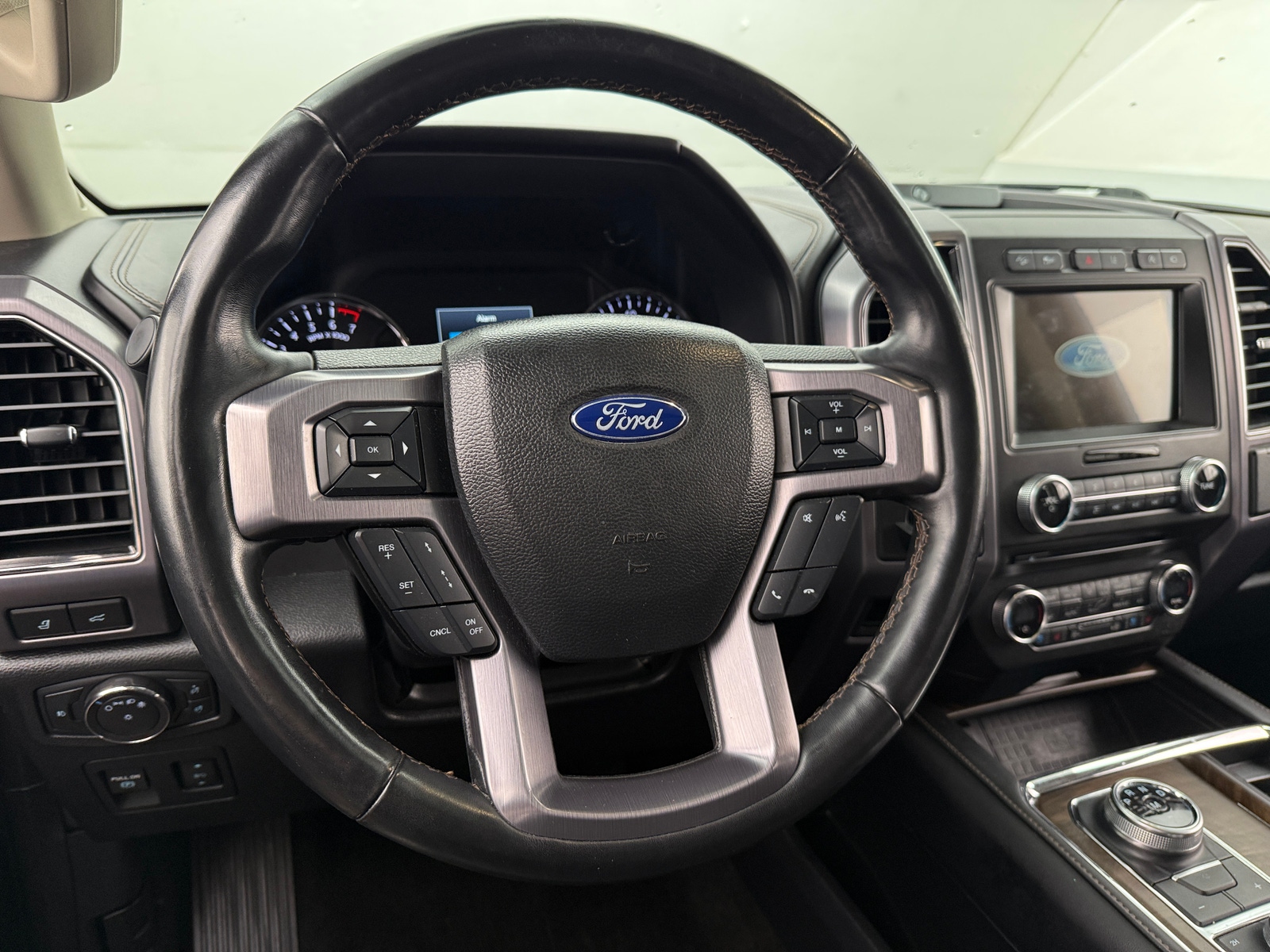 Thumbnail: 2018 Ford Expedition - 4