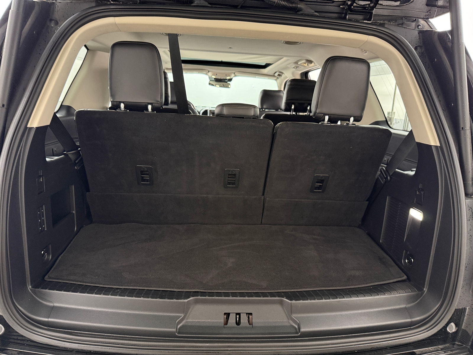 Thumbnail: 2018 Ford Expedition - 6