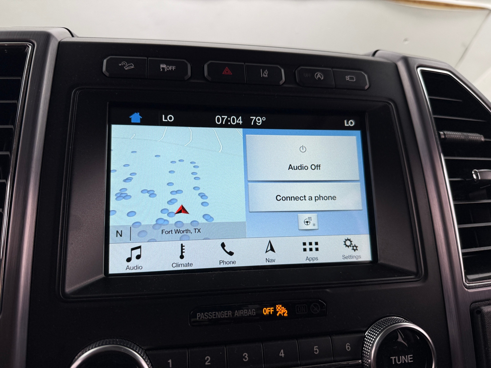 Thumbnail: 2018 Ford Expedition - 3