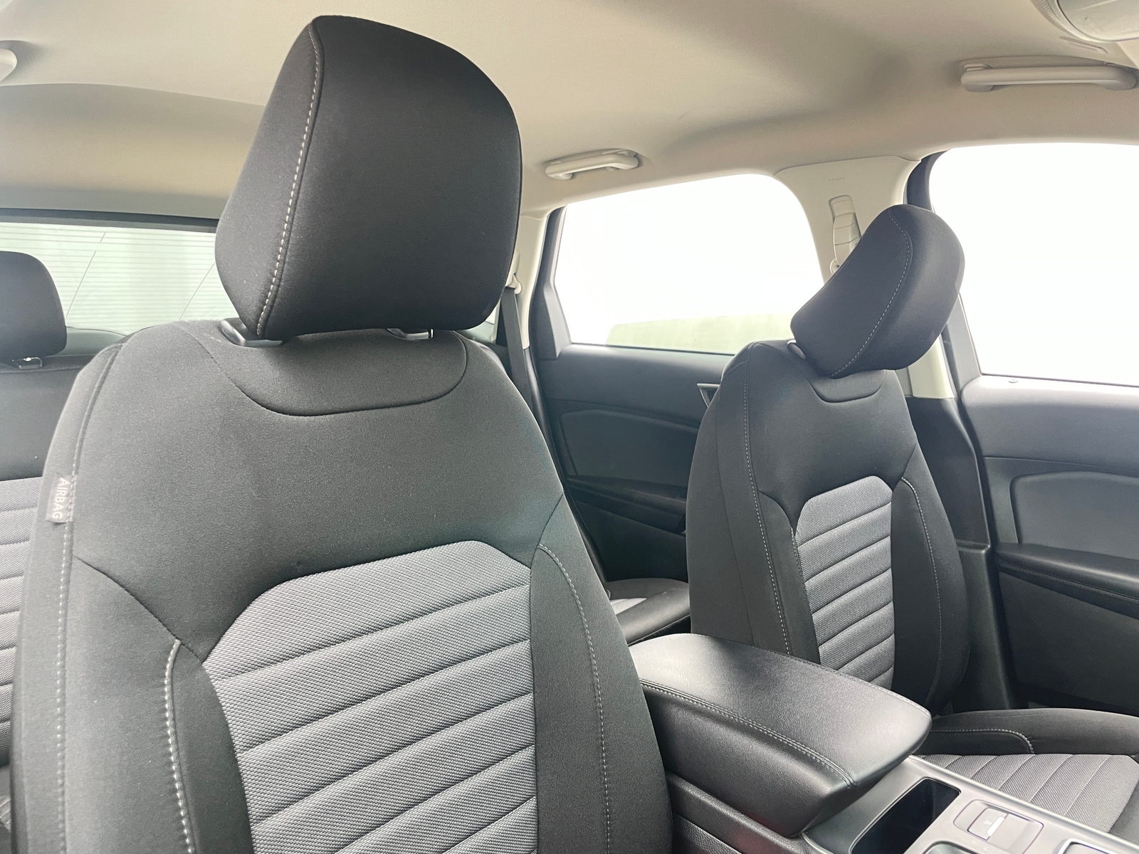 Thumbnail: 2023 Ford Edge - 2