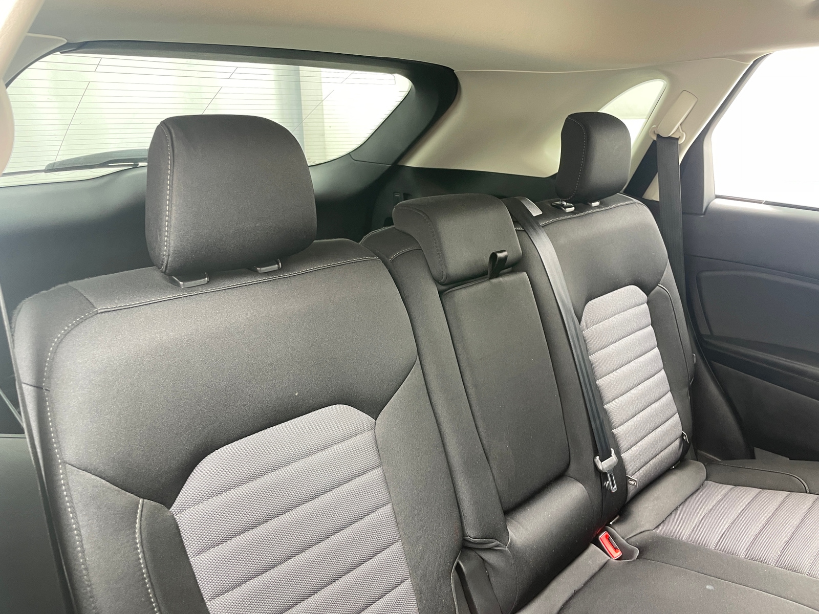 Thumbnail: 2023 Ford Edge - 6