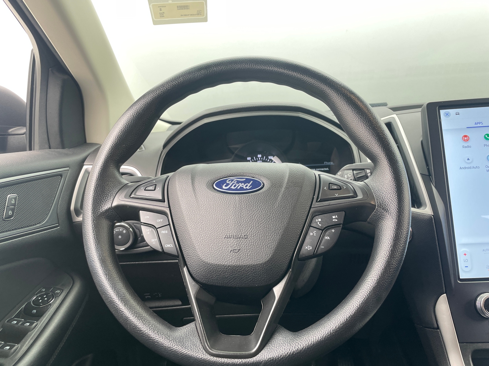 Thumbnail: 2023 Ford Edge - 5