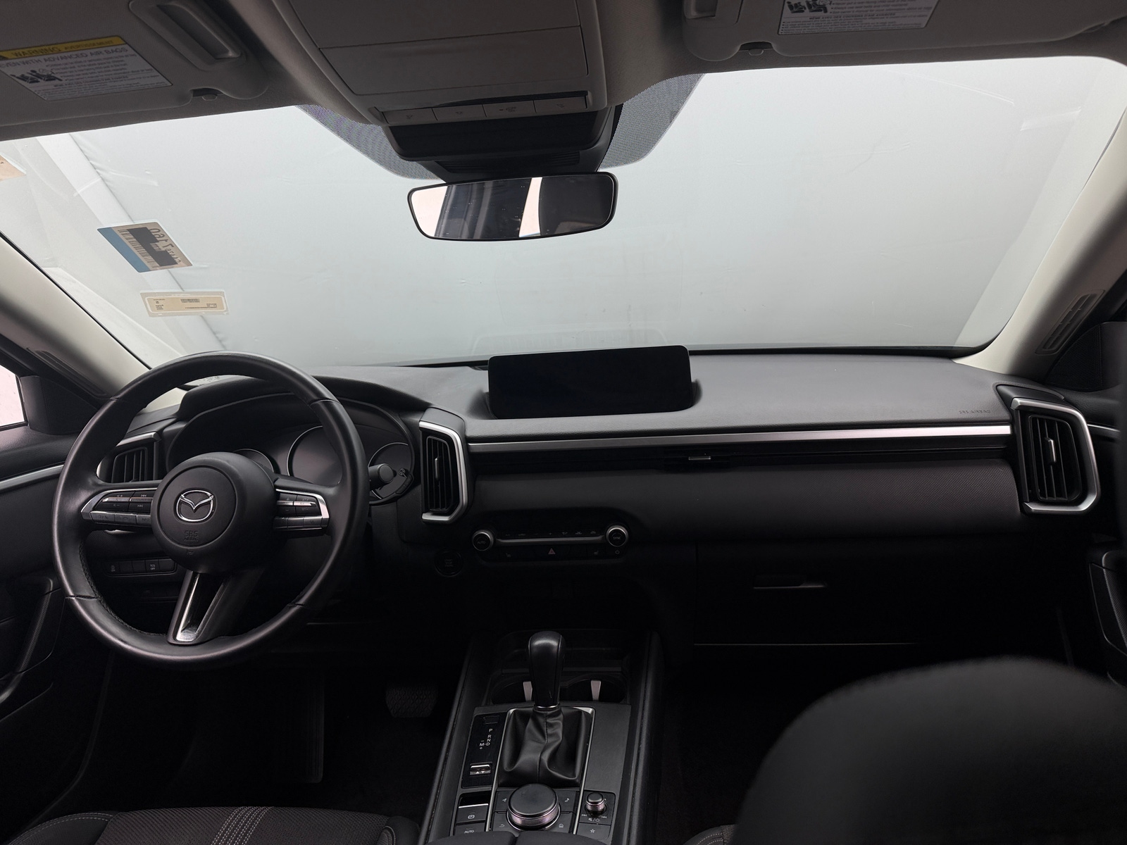 Thumbnail: 2025 Mazda CX-50 - 2