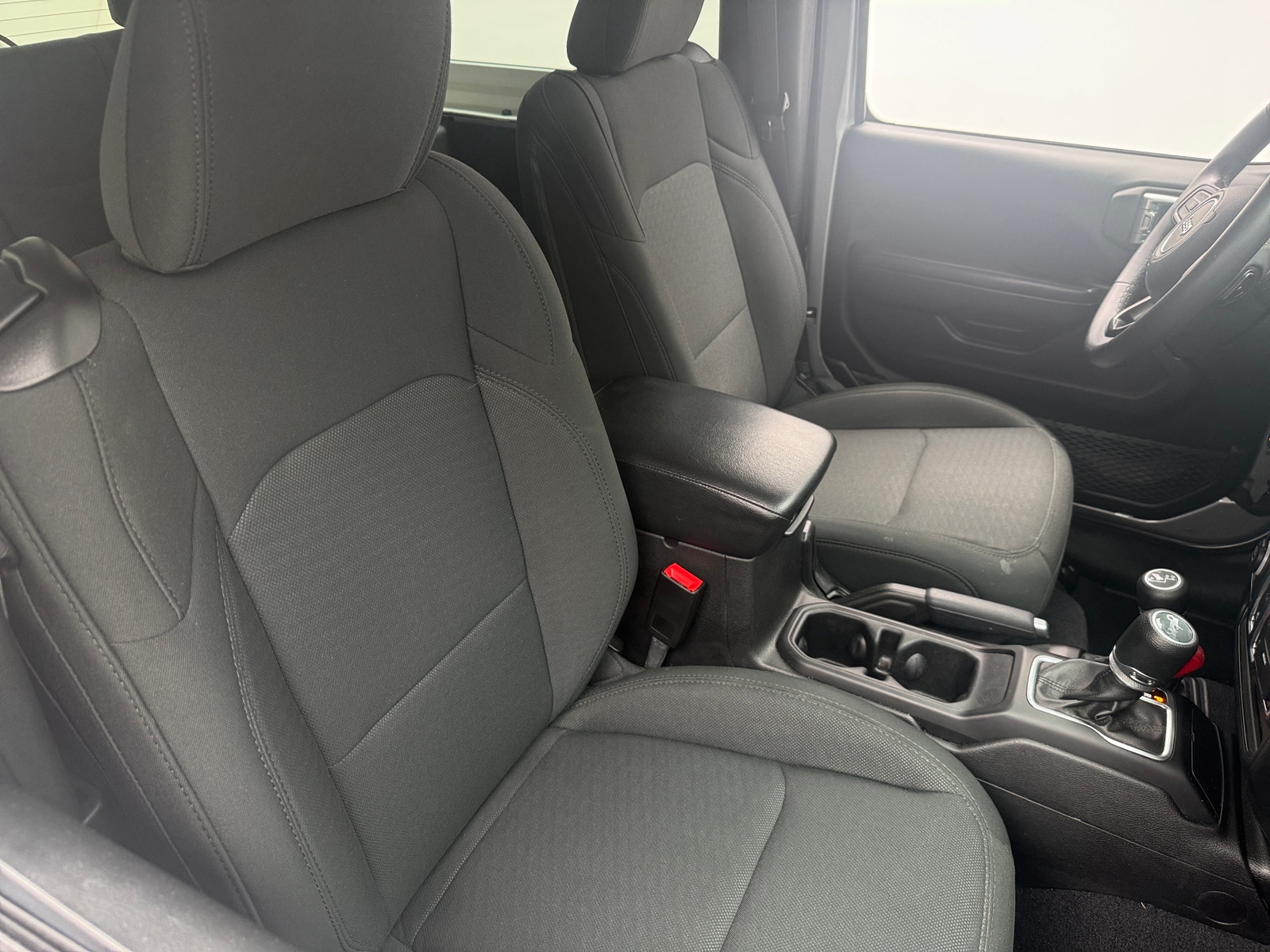 Thumbnail: 2019 Jeep Wrangler - 2