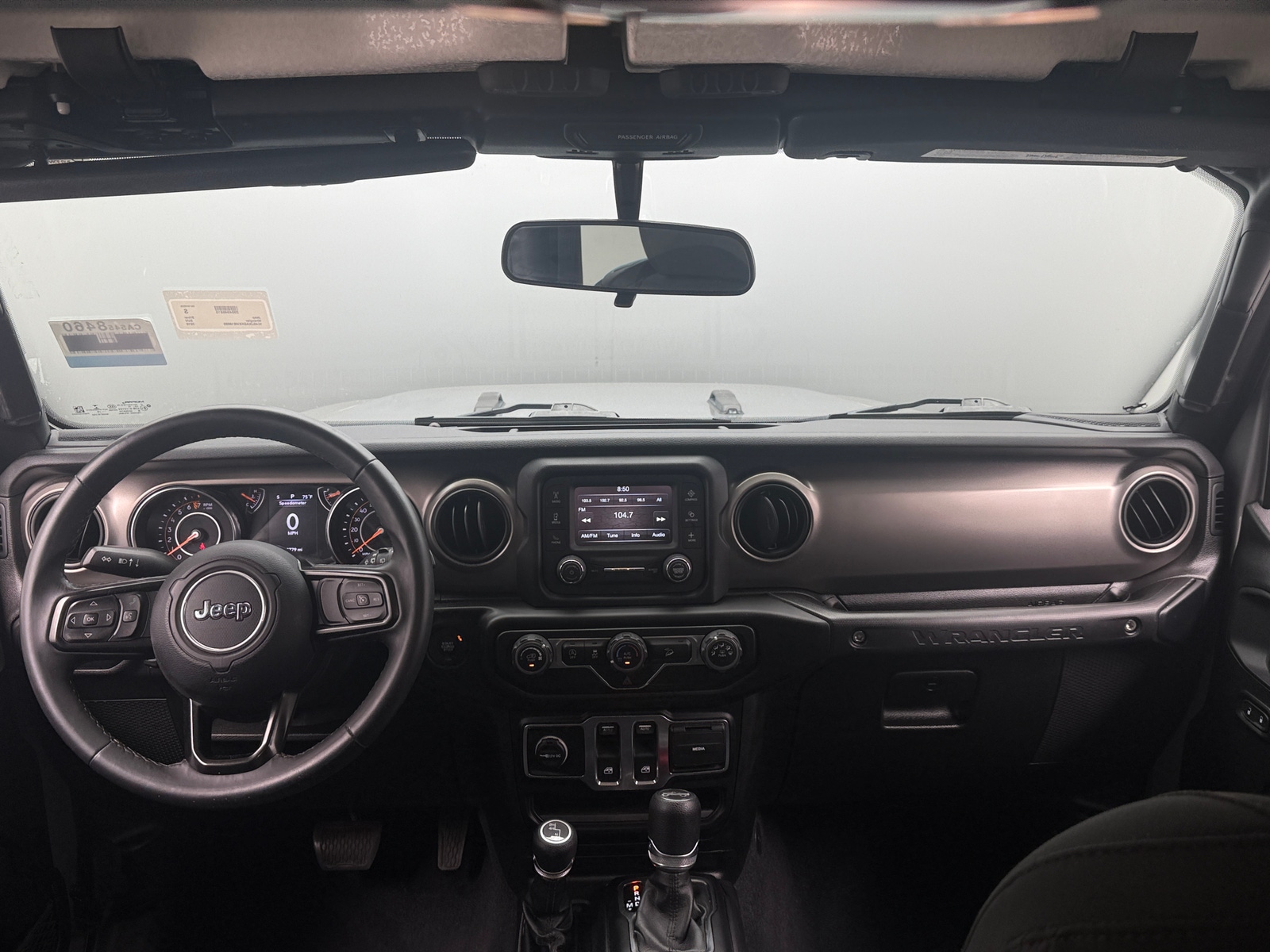 Thumbnail: 2019 Jeep Wrangler - 3