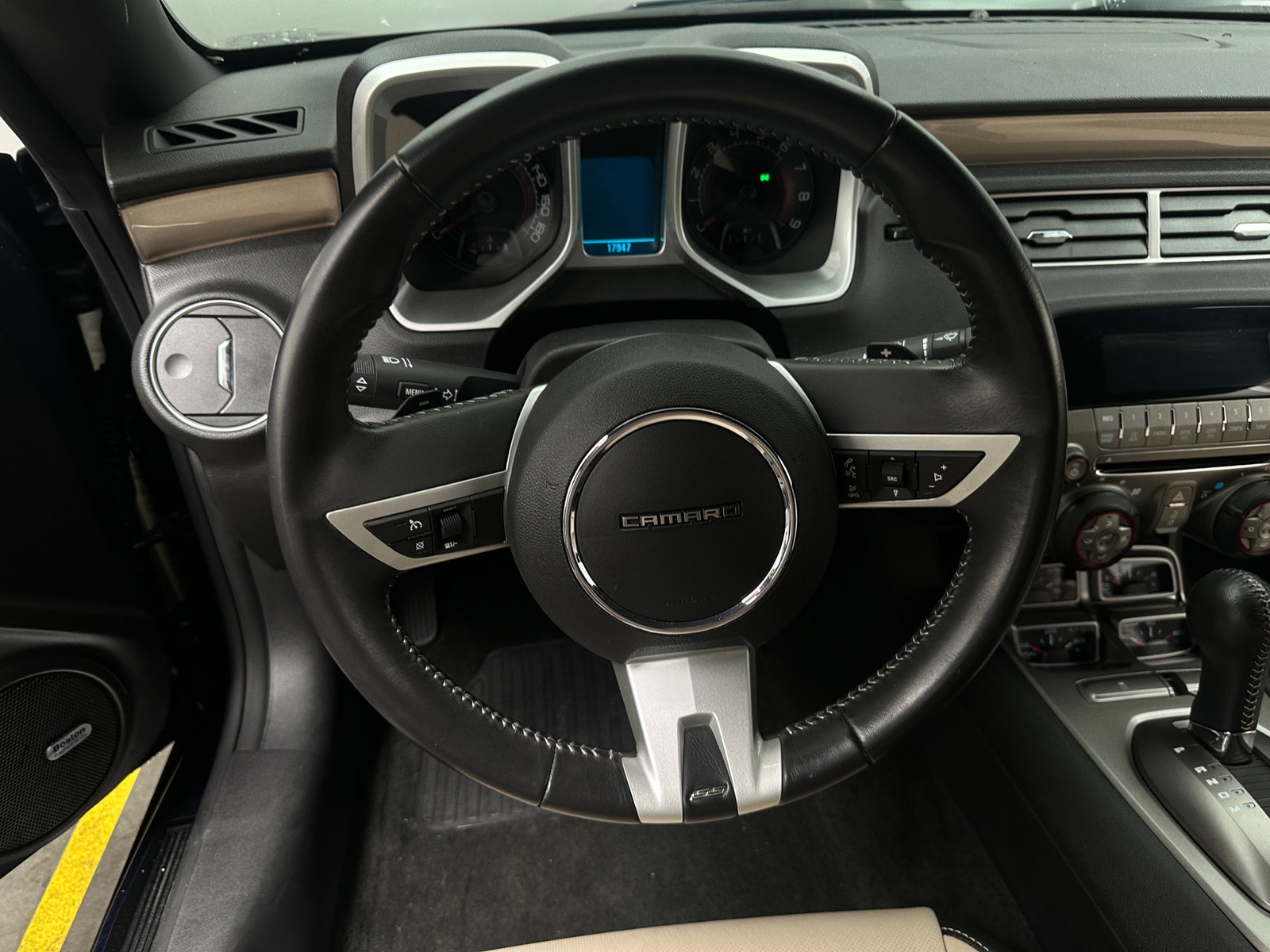 Thumbnail: 2010 Chevrolet Camaro - 3