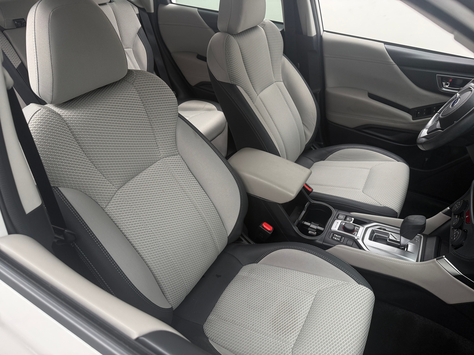 Thumbnail: 2024 Subaru Forester - 2