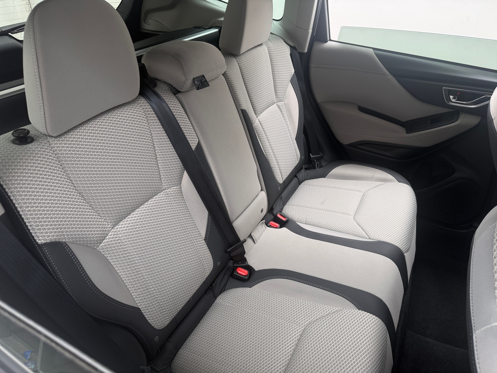 Thumbnail: 2024 Subaru Forester - 6