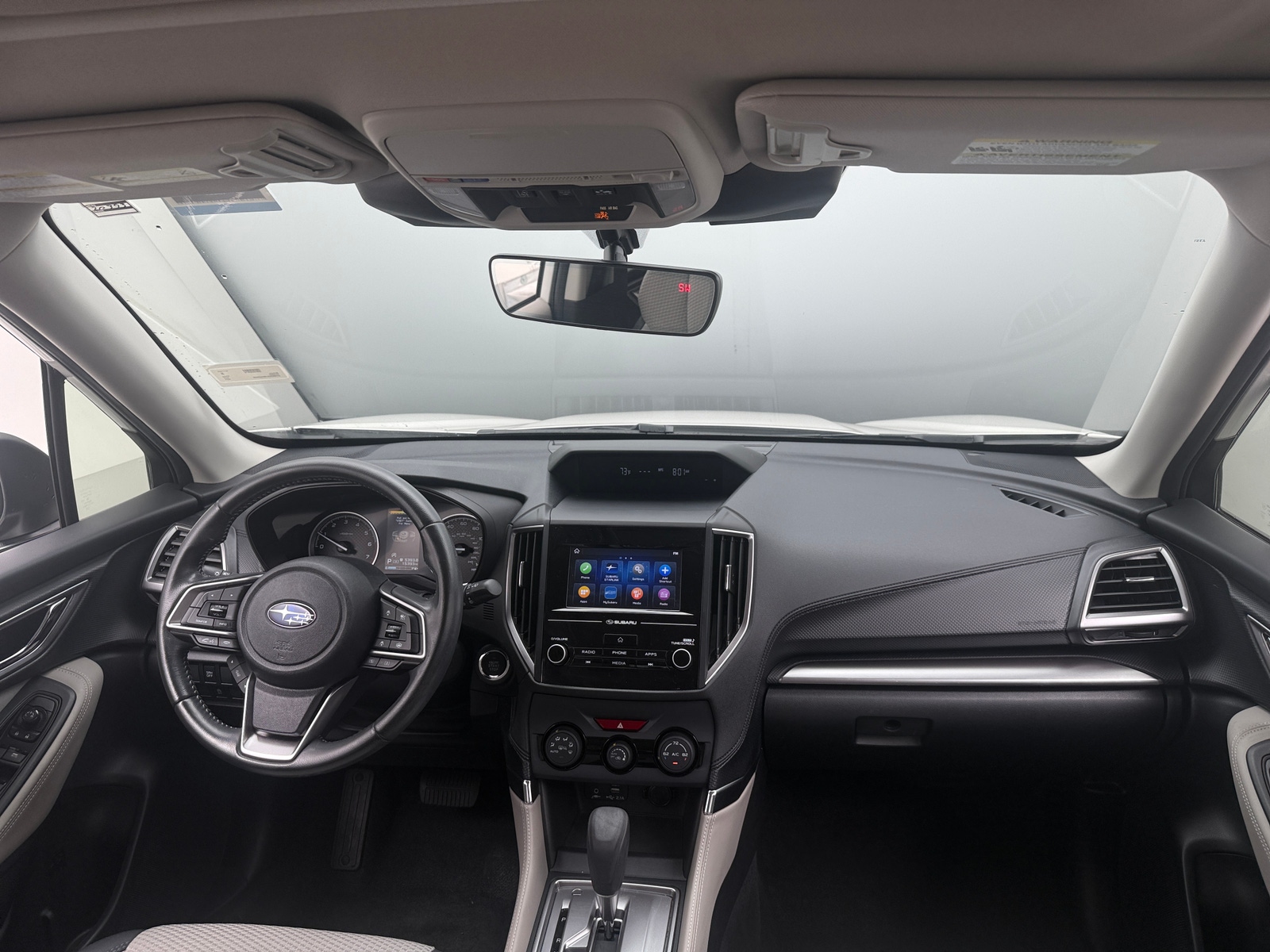 Thumbnail: 2024 Subaru Forester - 3