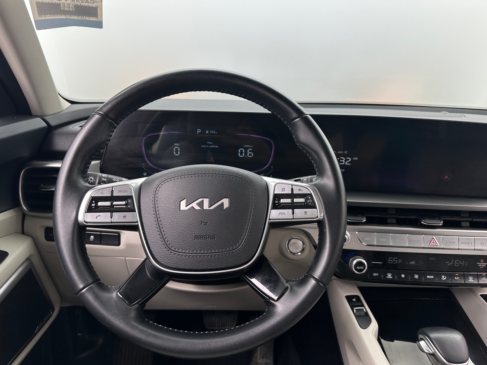 Thumbnail: 2024 Kia Telluride - 4