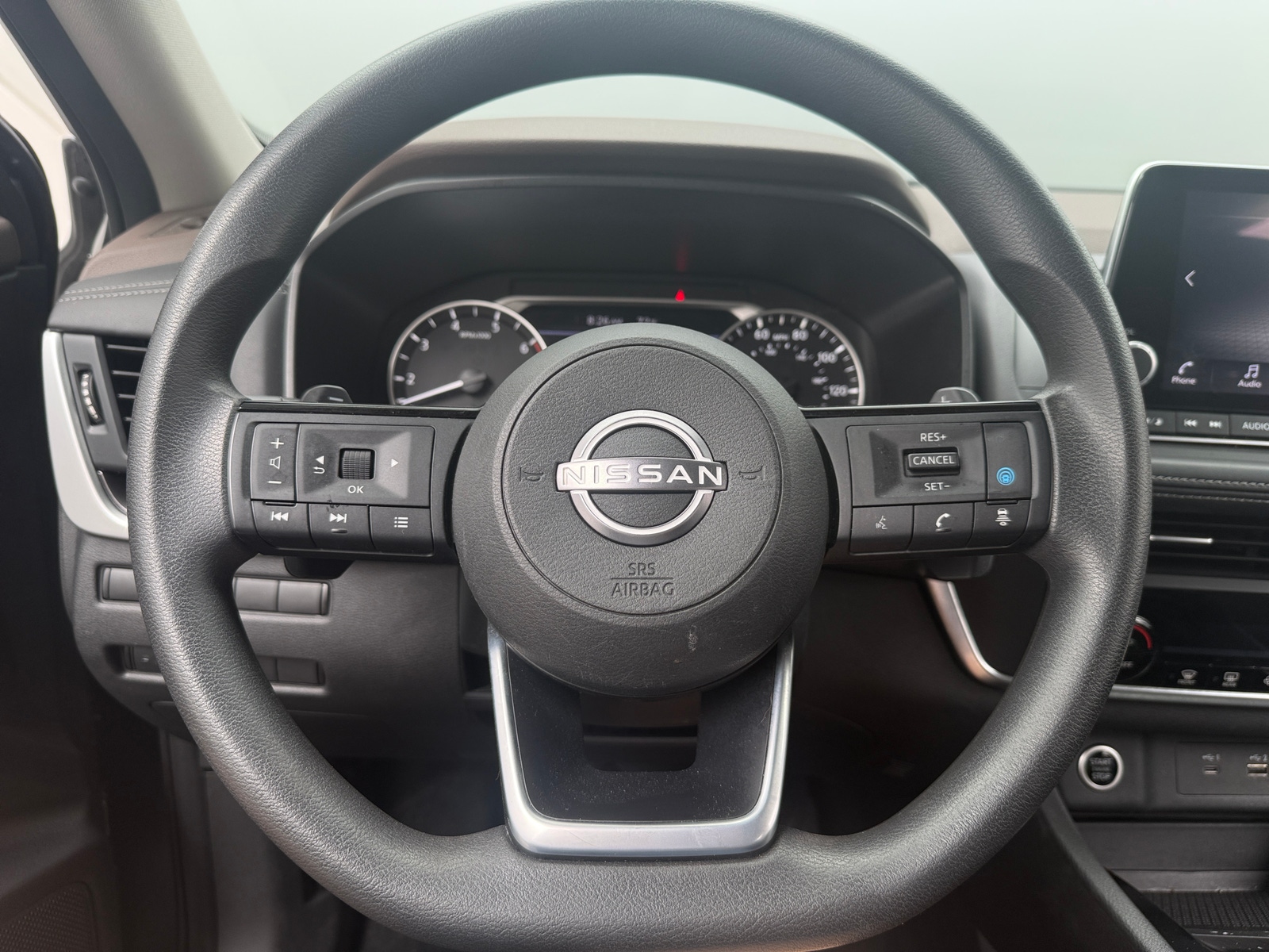 Thumbnail: 2023 Nissan Rogue - 5