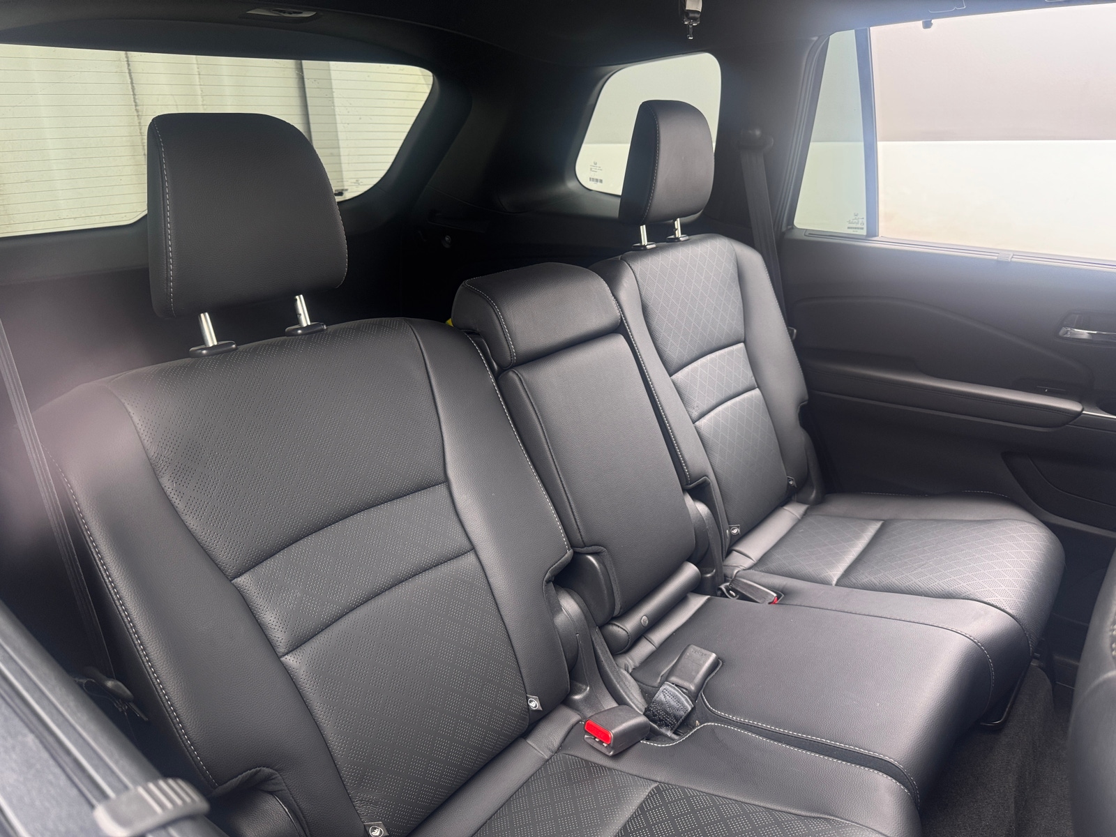 Thumbnail: 2020 Honda Passport - 5