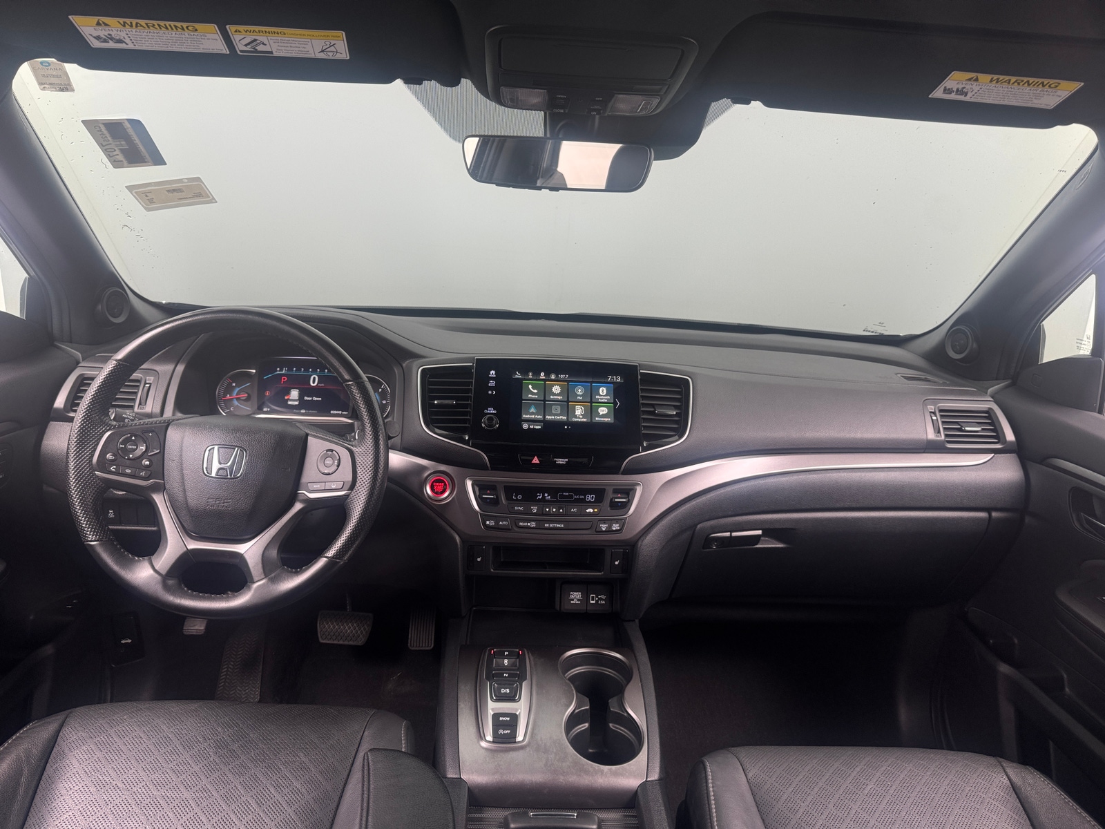Thumbnail: 2020 Honda Passport - 2
