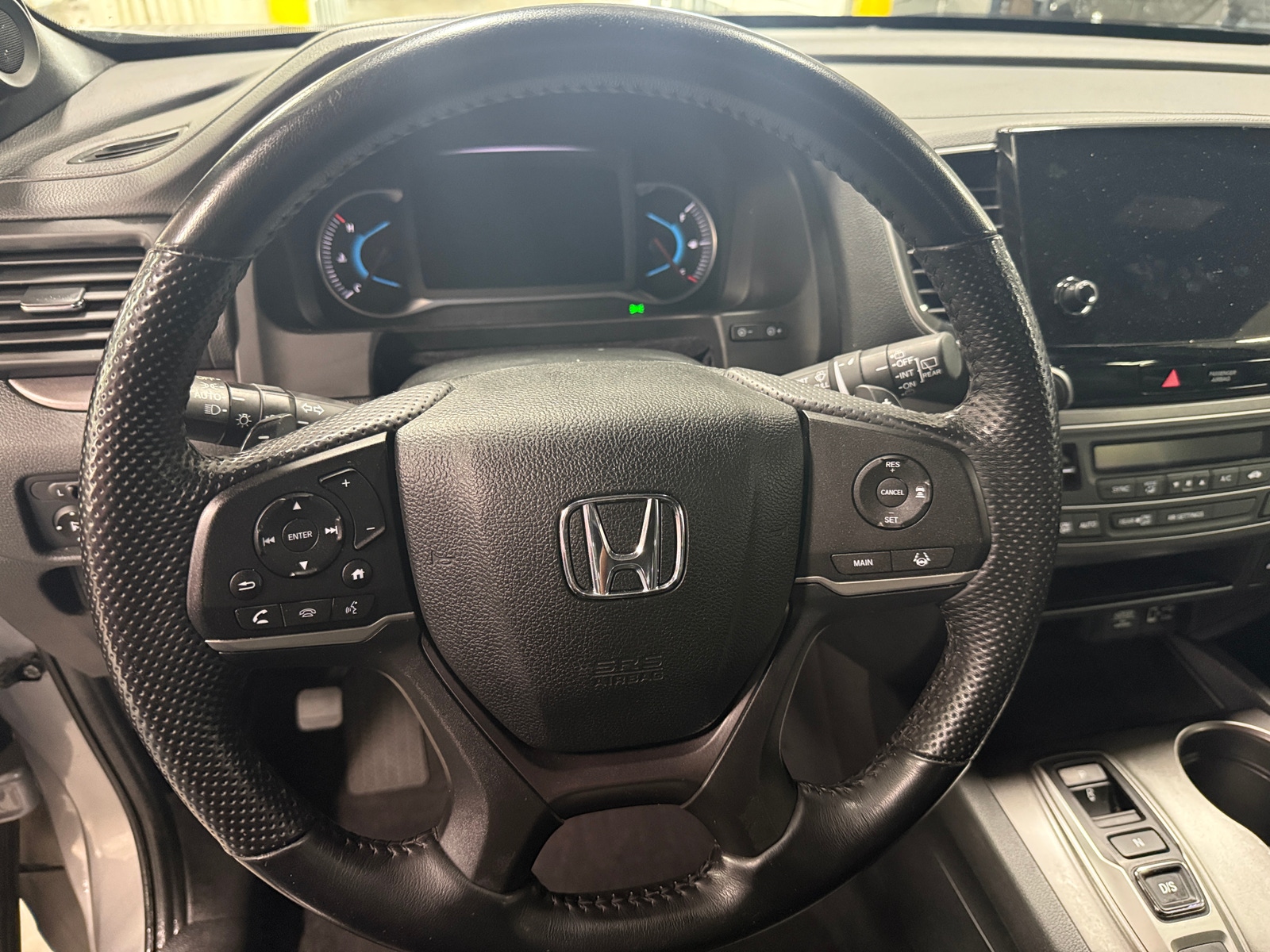 Thumbnail: 2020 Honda Passport - 4