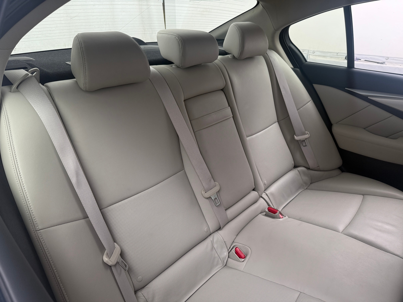 Thumbnail: 2023 INFINITI Q50 - 5