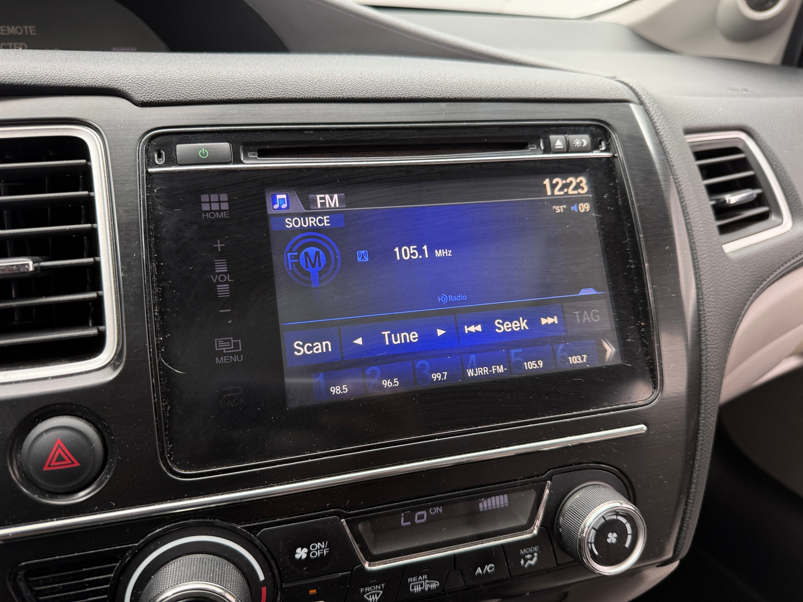 Thumbnail: 2015 Honda Civic - 3
