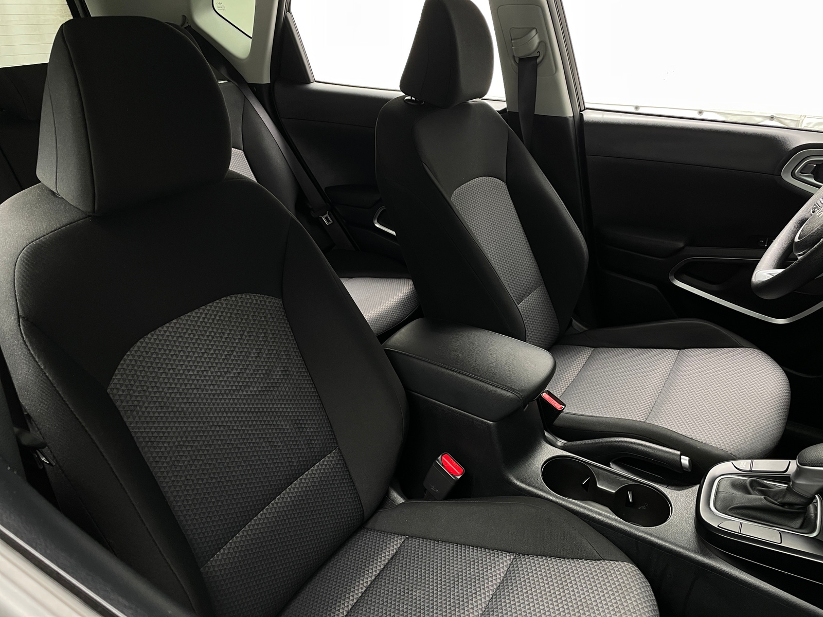 Thumbnail: 2025 Kia Soul - 2
