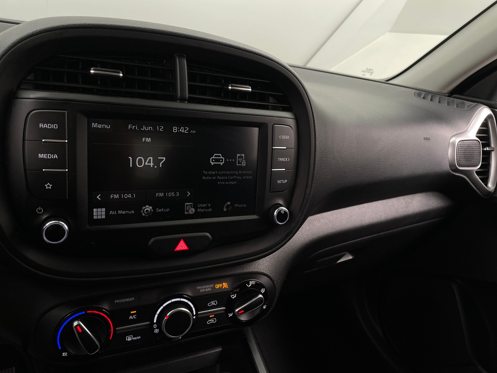 Thumbnail: 2025 Kia Soul - 4