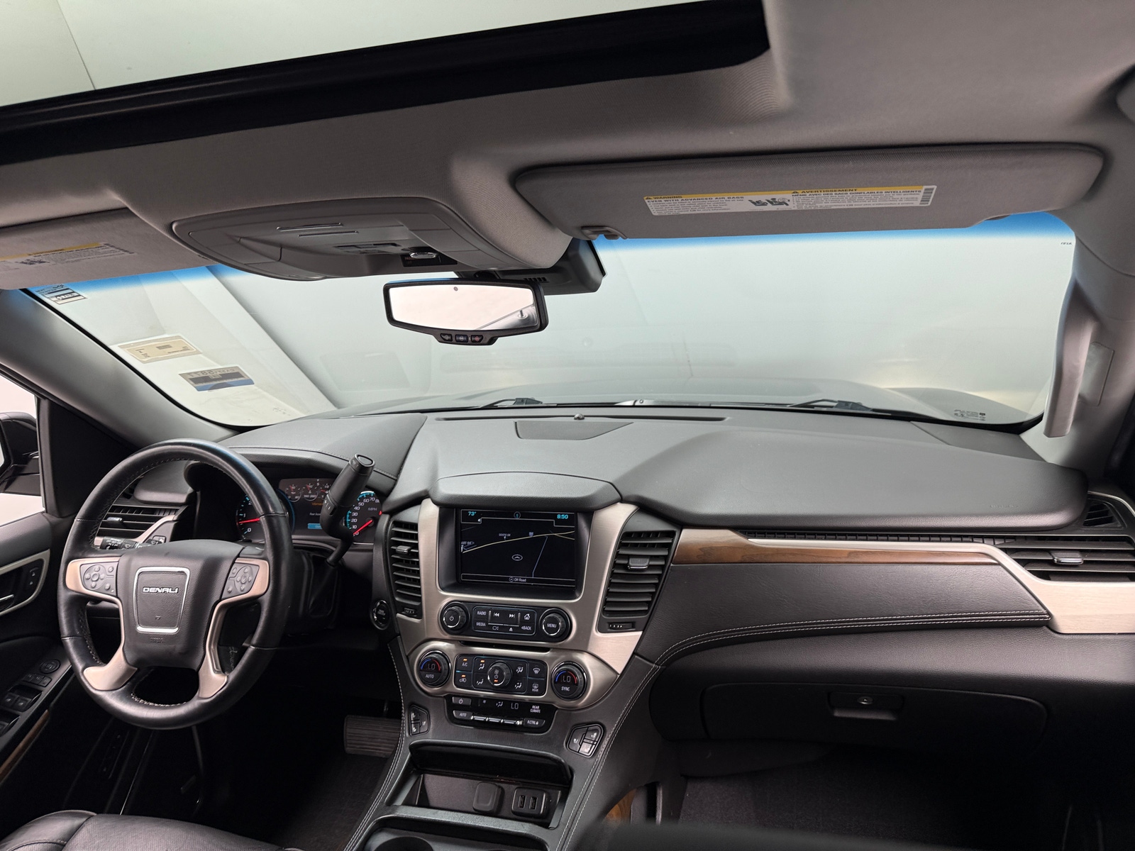 Thumbnail: 2019 GMC Yukon - 2