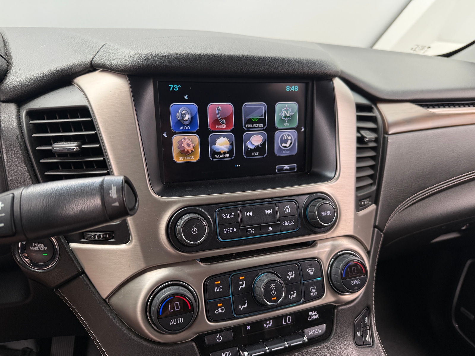 Thumbnail: 2019 GMC Yukon - 3