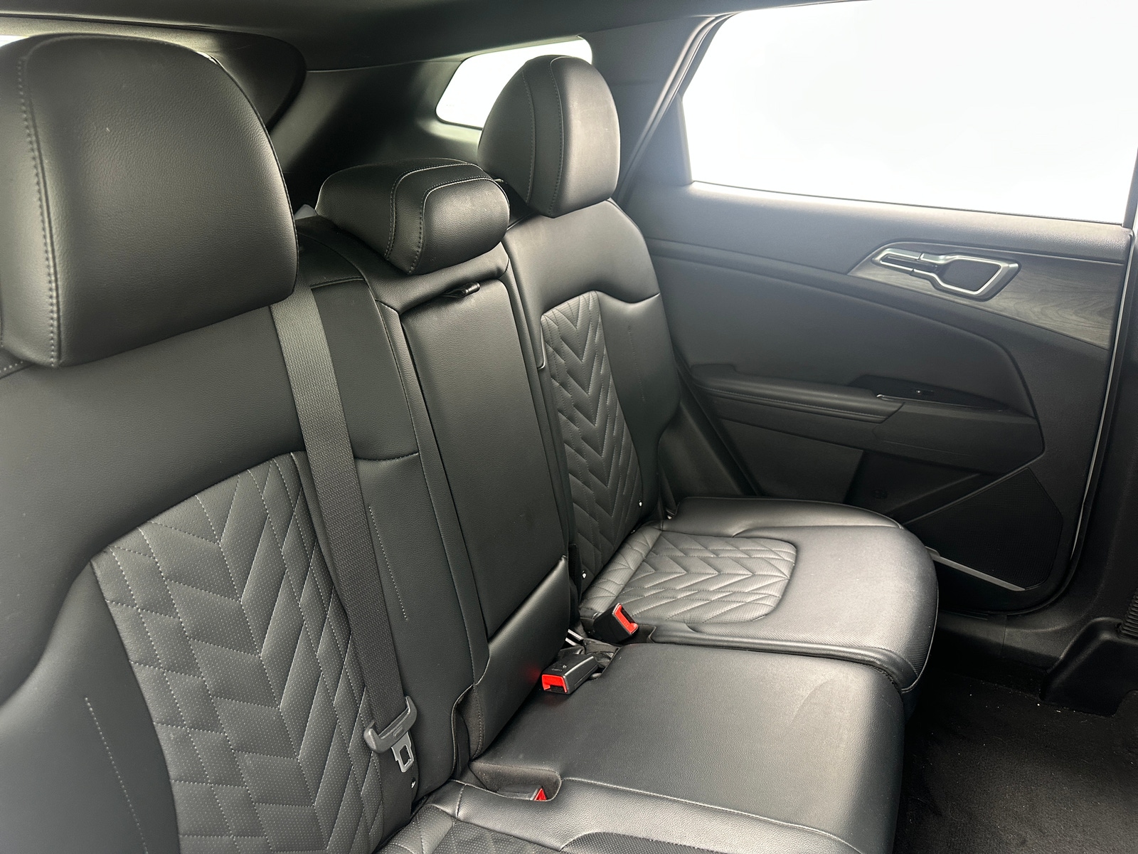Thumbnail: 2023 Kia Sportage - 5