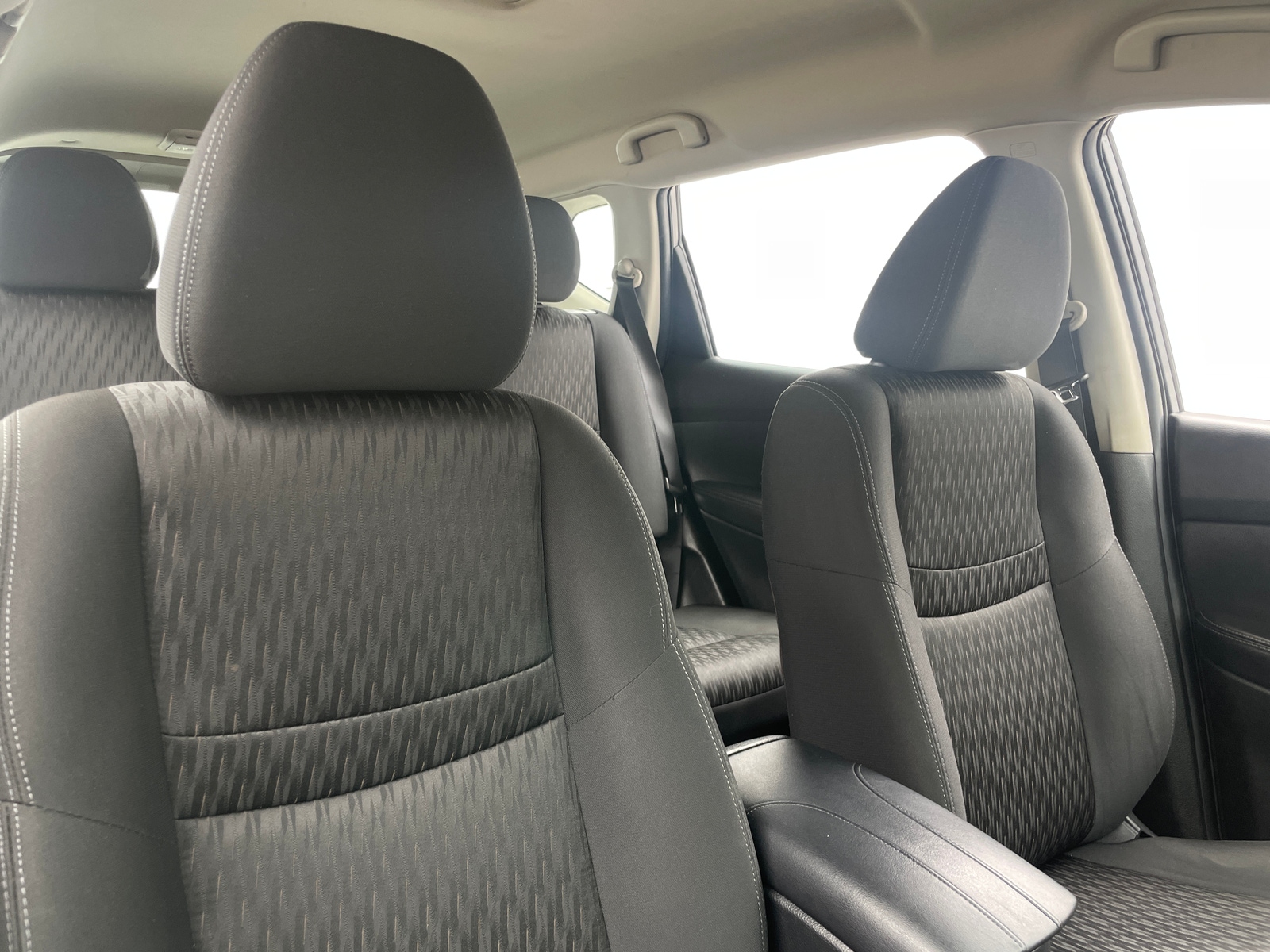 Thumbnail: 2020 Nissan Rogue - 2