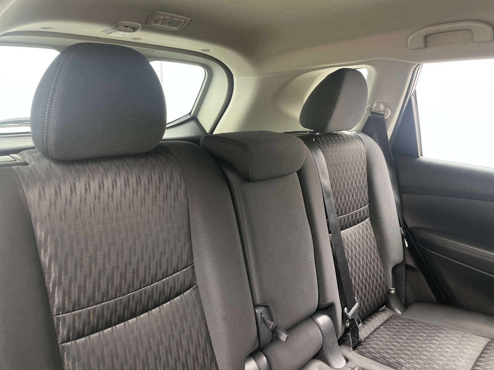 Thumbnail: 2020 Nissan Rogue - 6