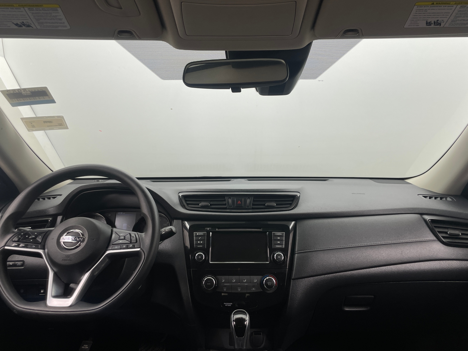 Thumbnail: 2020 Nissan Rogue - 3