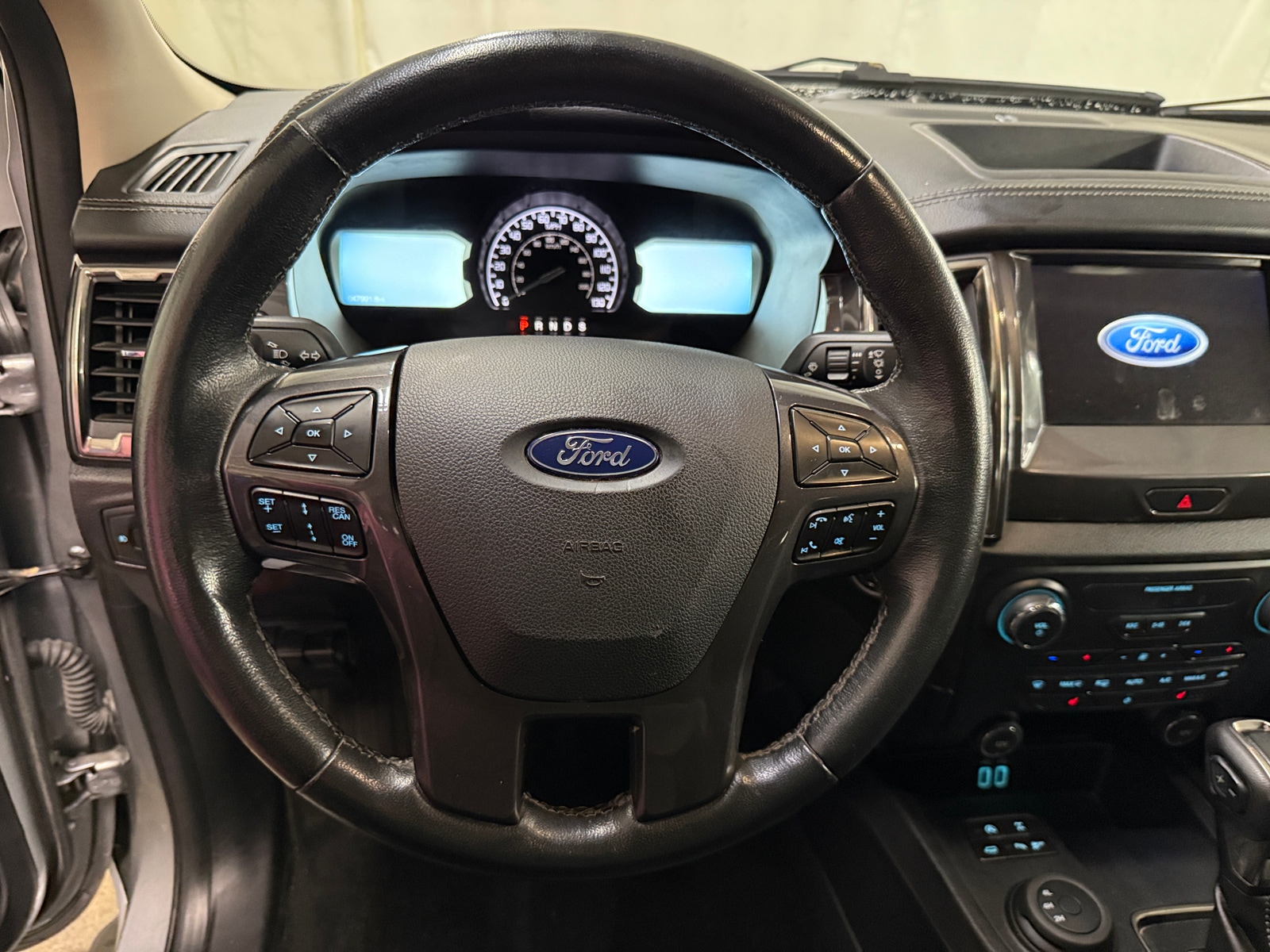 Thumbnail: 2020 Ford Ranger - 4